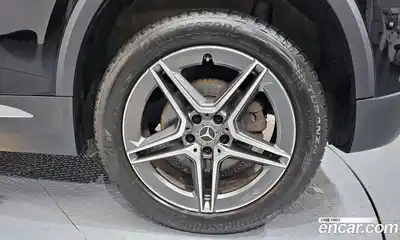 Mercedes-Benz GLA-Class 2021 2.0 гидро в Москве № 1421962, миниатюра 7