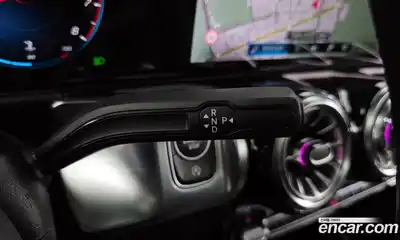 Mercedes-Benz GLB-Class 2022 2.0 гидро в Москве № 1422055, миниатюра 12