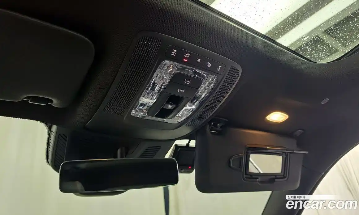 Mercedes-Benz GLB-Class 2022 2.0 гидро в Москве № 1422055, фото 23