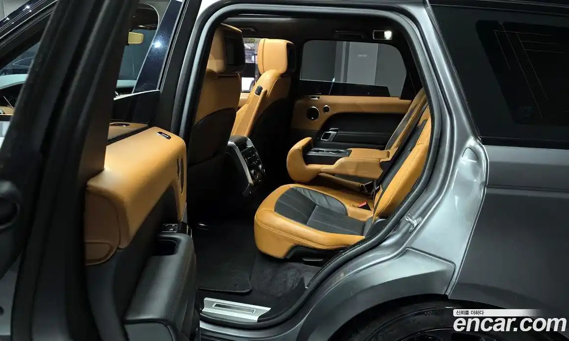 Land Rover Range-Rover Sport 2018 3.0 гидро в Москве № 1423304, фото 18
