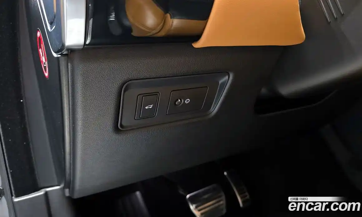 Land Rover Range-Rover Sport 2018 3.0 гидро в Москве № 1423304, фото 22