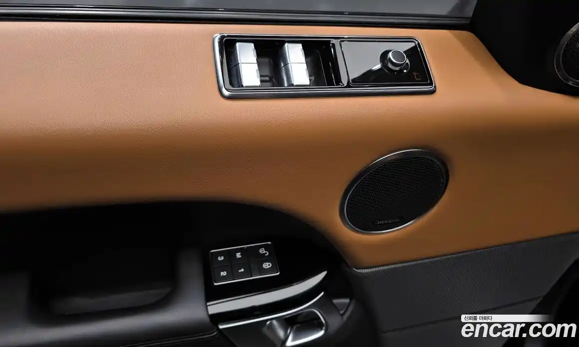 Land Rover Range-Rover Sport 2018 3.0 гидро в Москве № 1423304, фото 23