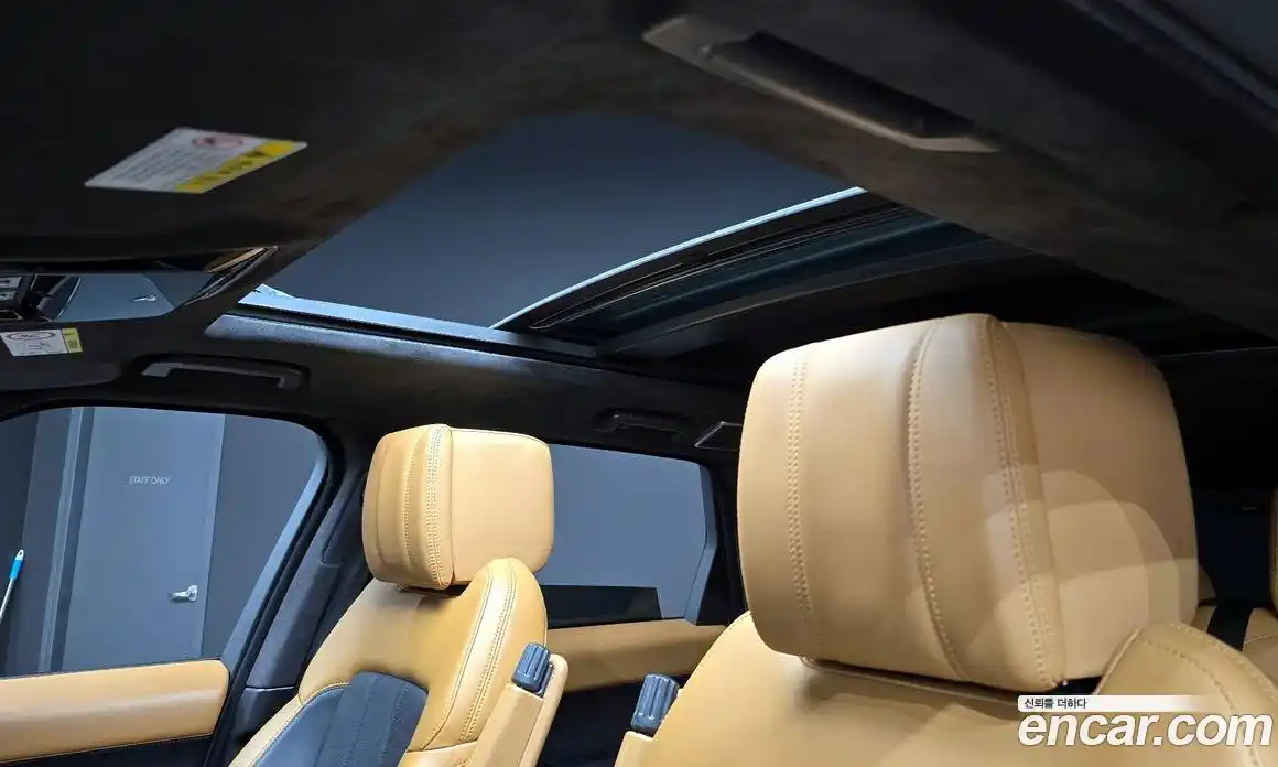 Land Rover Range-Rover Sport 2018 3.0 гидро в Москве № 1423304, фото 25
