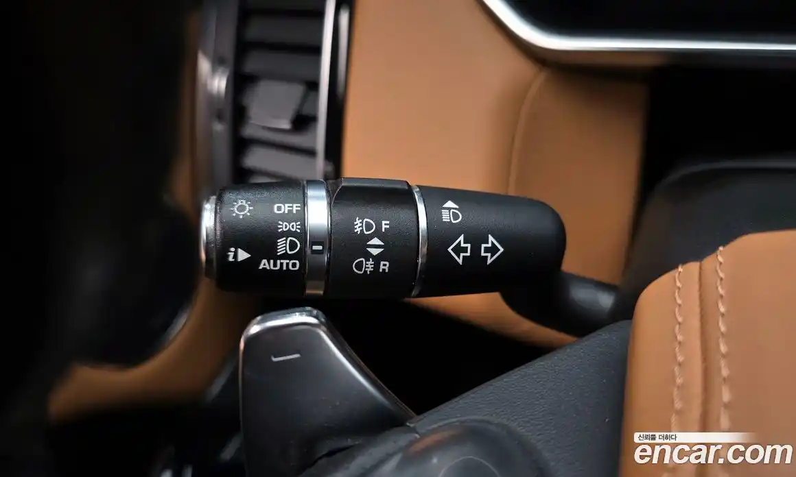 Land Rover Range-Rover Sport 2018 3.0 гидро в Москве № 1423304, фото 27