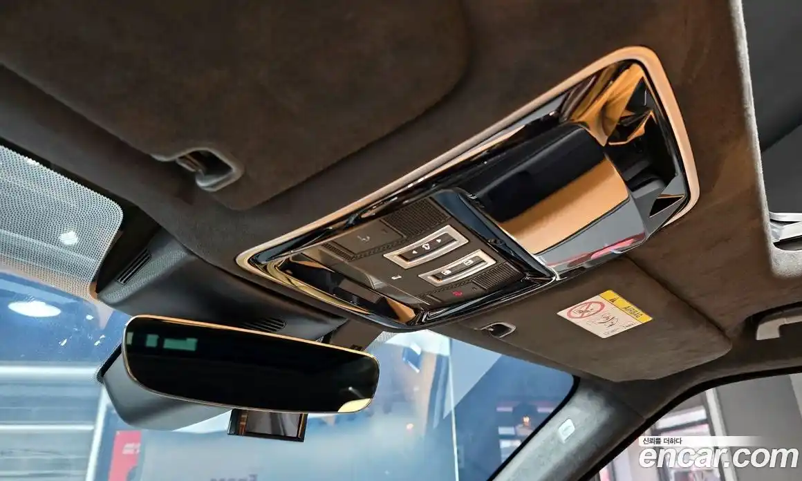 Land Rover Range-Rover Sport 2018 3.0 гидро в Москве № 1423304, фото 33
