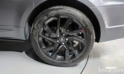 Land Rover Range-Rover Sport 2018 3.0 гидро в Москве № 1423304, миниатюра 5