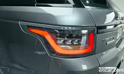 Land Rover Range-Rover Sport 2018 3.0 гидро в Москве № 1423304, миниатюра 9