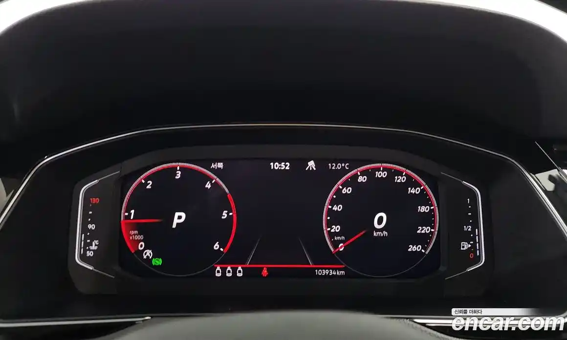 Volkswagen Passat 2022 2.0 гидро в Москве № 1424142, фото 11