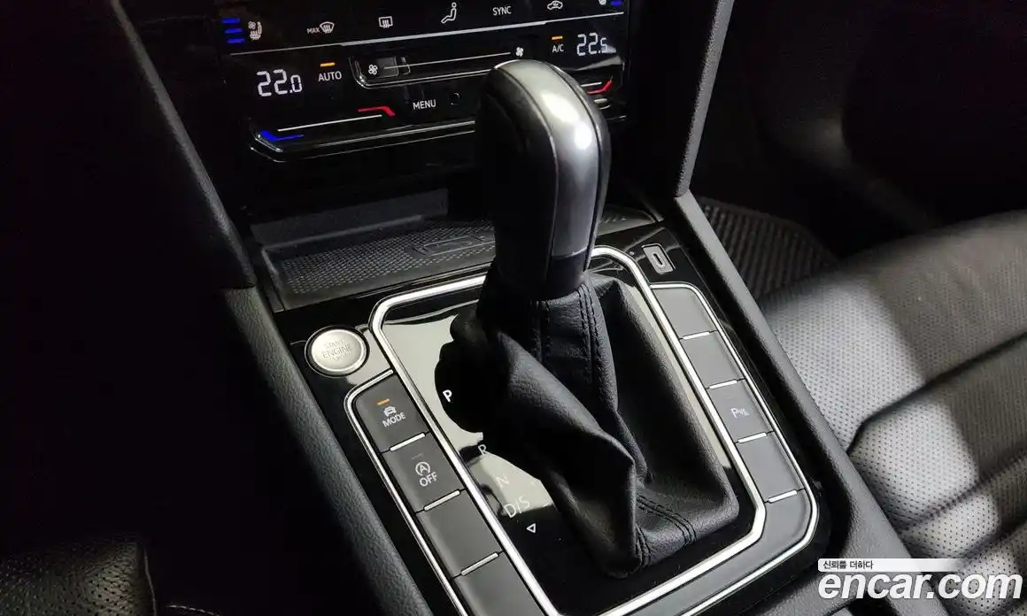 Volkswagen Passat 2022 2.0 гидро в Москве № 1424142, фото 12