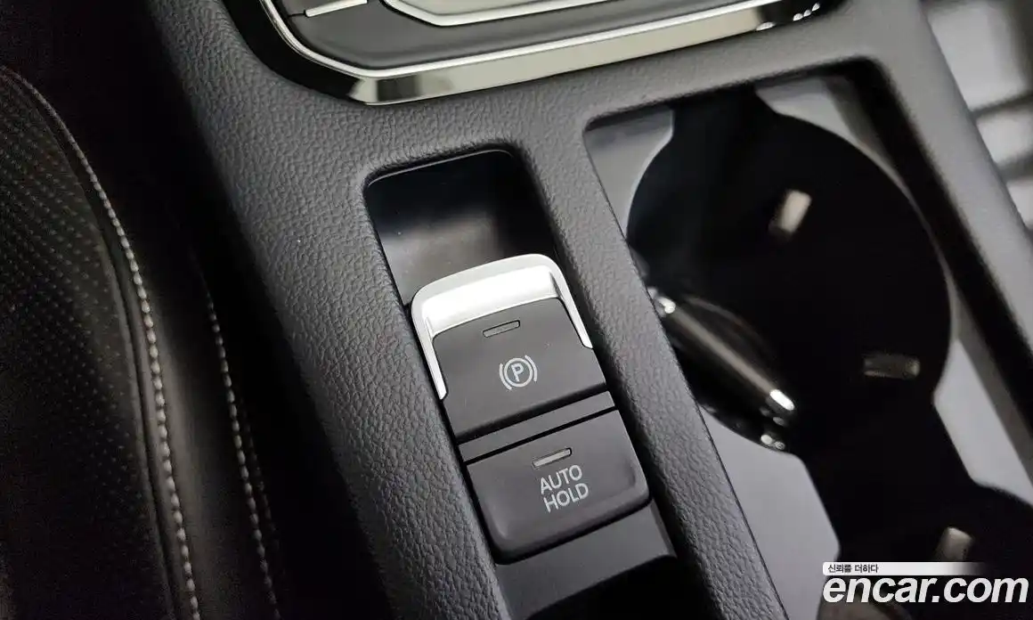 Volkswagen Passat 2022 2.0 гидро в Москве № 1424142, фото 18