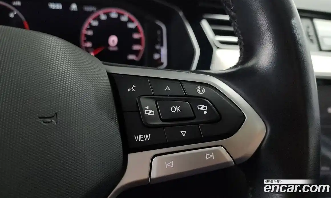 Volkswagen Passat 2022 2.0 гидро в Москве № 1424142, фото 23