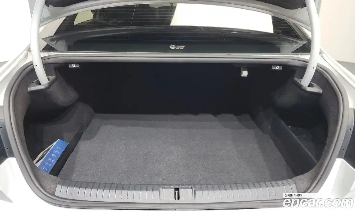 Volkswagen Passat 2022 2.0 гидро в Москве № 1424142, фото 26