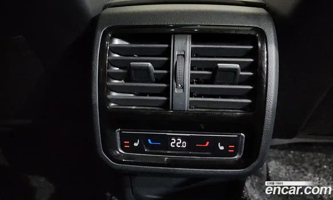 Volkswagen Passat 2022 2.0 гидро в Москве № 1424142, фото 33