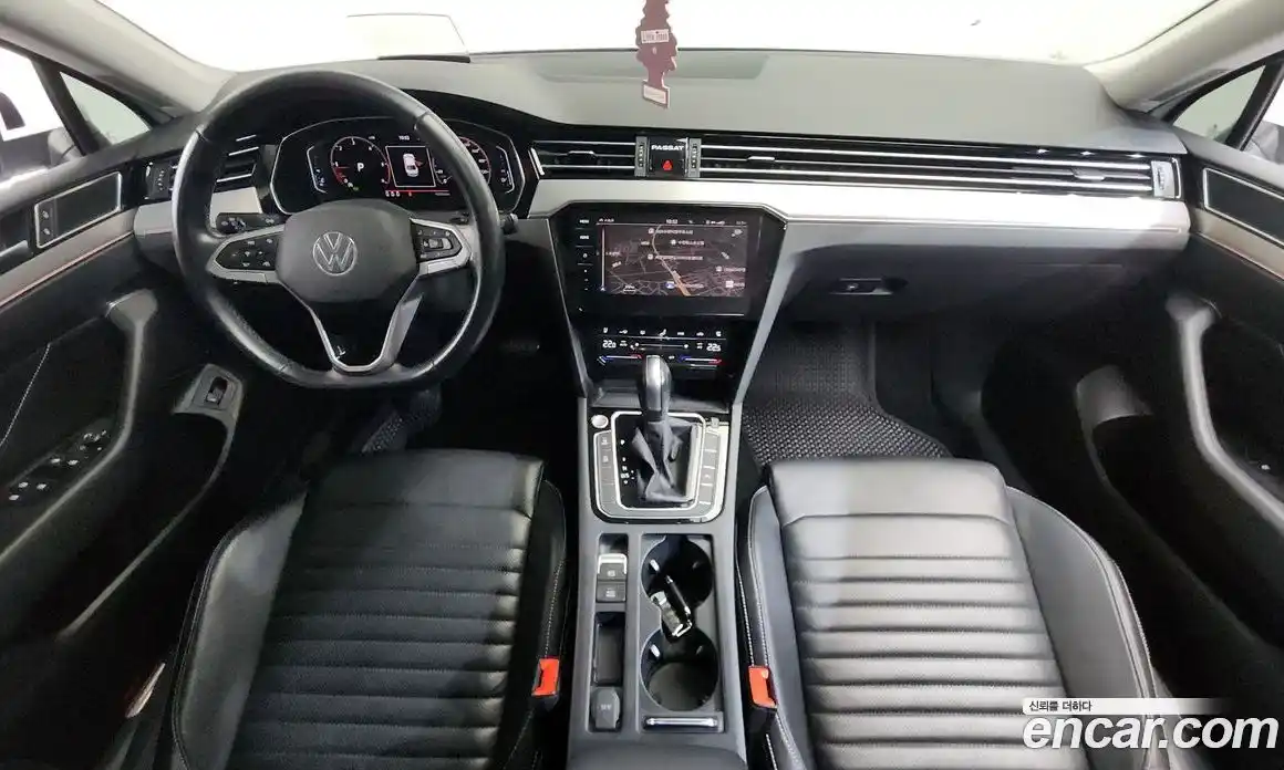 Volkswagen Passat 2022 2.0 гидро в Москве № 1424142, фото 10