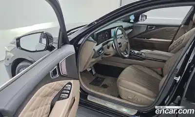 Kia K8 2023 2.5 гидро в Москве № 14244, миниатюра 11
