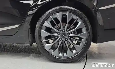 Kia K8 2023 2.5 гидро в Москве № 14244, миниатюра 5