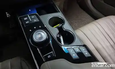 Kia K8 2023 2.5 гидро в Москве № 14244, миниатюра 9