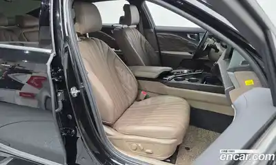 Kia K8 2023 2.5 гидро в Москве № 14244, миниатюра 10