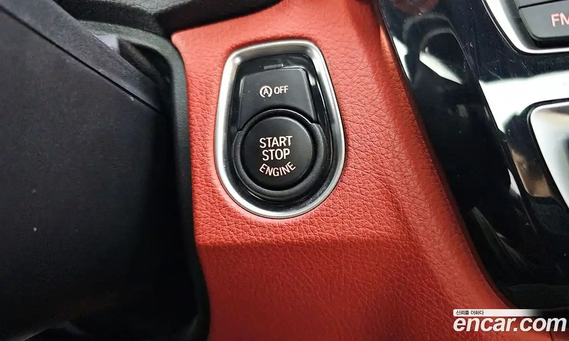 BMW 4-Series 2018 2.0 гидро в Москве № 1537825, фото 22