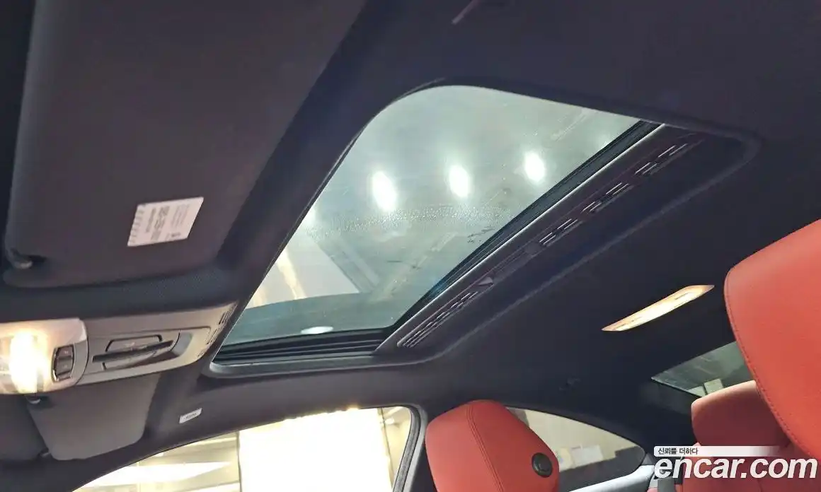 BMW 4-Series 2018 2.0 гидро в Москве № 1537825, фото 24