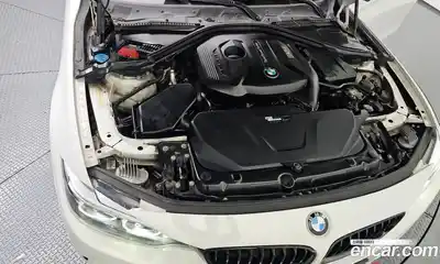 BMW 4-Series 2018 2.0 гидро в Москве № 1537825, миниатюра 5