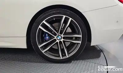 BMW 4-Series 2018 2.0 гидро в Москве № 1537825, миниатюра 6