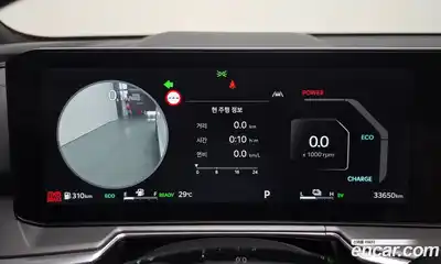 Kia Sorento 2024 1.6 гидро в Москве № 1538619, миниатюра 11
