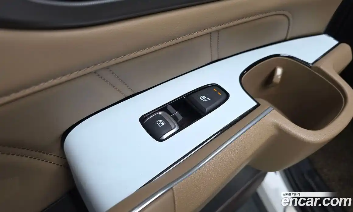 Kia Sorento 2024 1.6 гидро в Москве № 1538619, фото 25