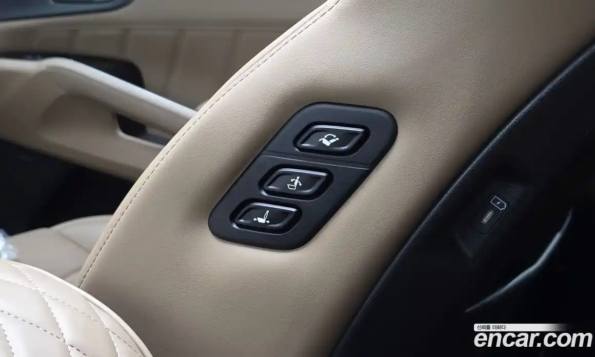 Kia Sorento 2024 1.6 гидро в Москве № 1538619, фото 29