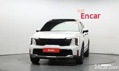 Kia Sorento 2024 1.6 гидро в Москве № 1538619, миниатюра 3