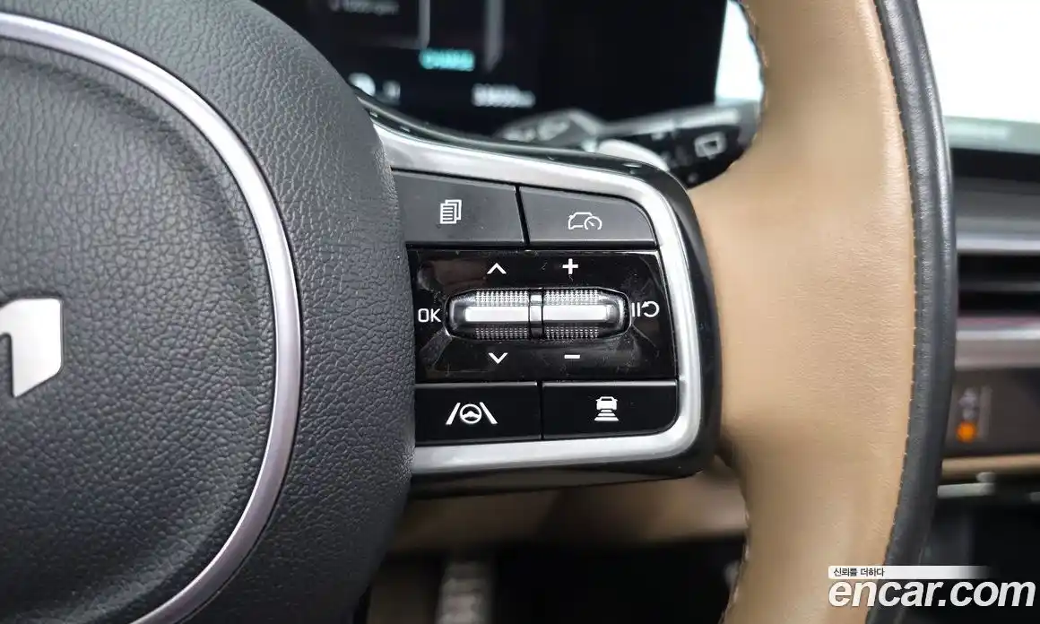 Kia Sorento 2024 1.6 гидро в Москве № 1538619, фото 31