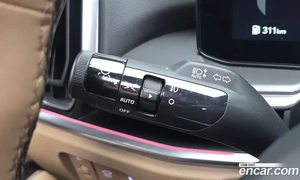 Kia Sorento 2024 1.6 гидро в Москве № 1538619, фото 32