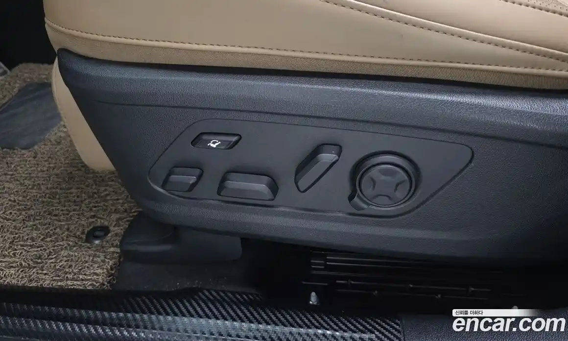 Kia Sorento 2024 1.6 гидро в Москве № 1538619, фото 33
