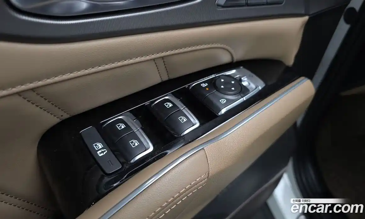 Kia Sorento 2024 1.6 гидро в Москве № 1538619, фото 36