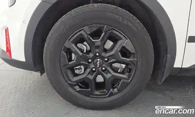 Kia Sorento 2024 1.6 гидро в Москве № 1538619, миниатюра 5