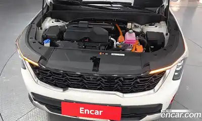 Kia Sorento 2024 1.6 гидро в Москве № 1538619, миниатюра 6