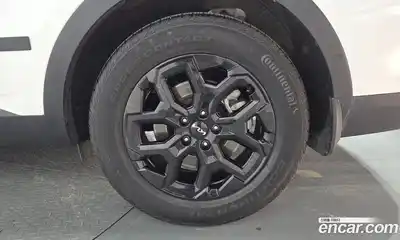 Kia Sorento 2024 1.6 гидро в Москве № 1538619, миниатюра 7