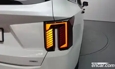 Kia Sorento 2024 1.6 гидро в Москве № 1538619, миниатюра 9