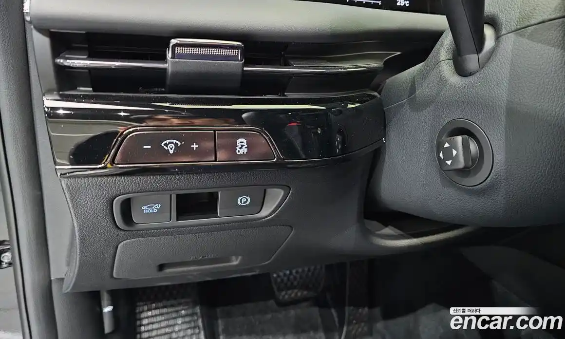 Genesis G80 2025 3.5 гидро в Москве, фото 28