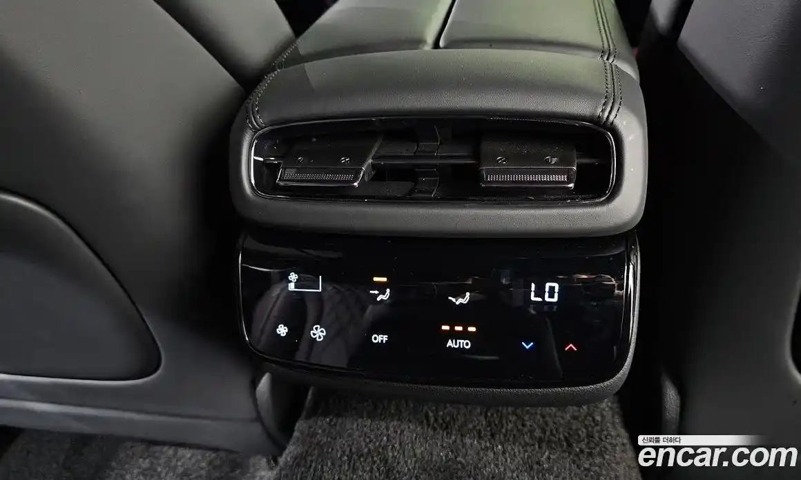 Genesis G80 2025 3.5 гидро в Москве, фото 30