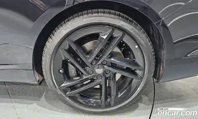 Genesis G80 2025 3.5 гидро в Москве, миниатюра 7