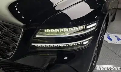 Genesis G80 2025 3.5 гидро в Москве, миниатюра 8