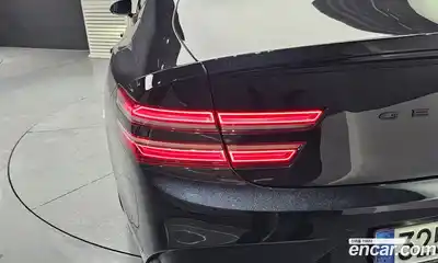 Genesis G80 2025 3.5 гидро в Москве, миниатюра 9