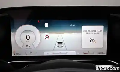 Genesis G90 2022 3.5 гидро в Москве, миниатюра 11