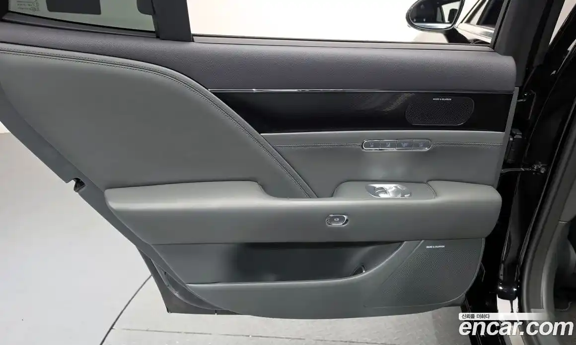 Genesis G90 2022 3.5 гидро в Москве, фото 15