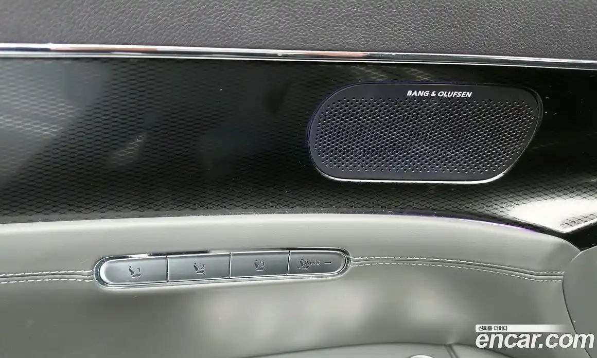 Genesis G90 2022 3.5 гидро в Москве, фото 27