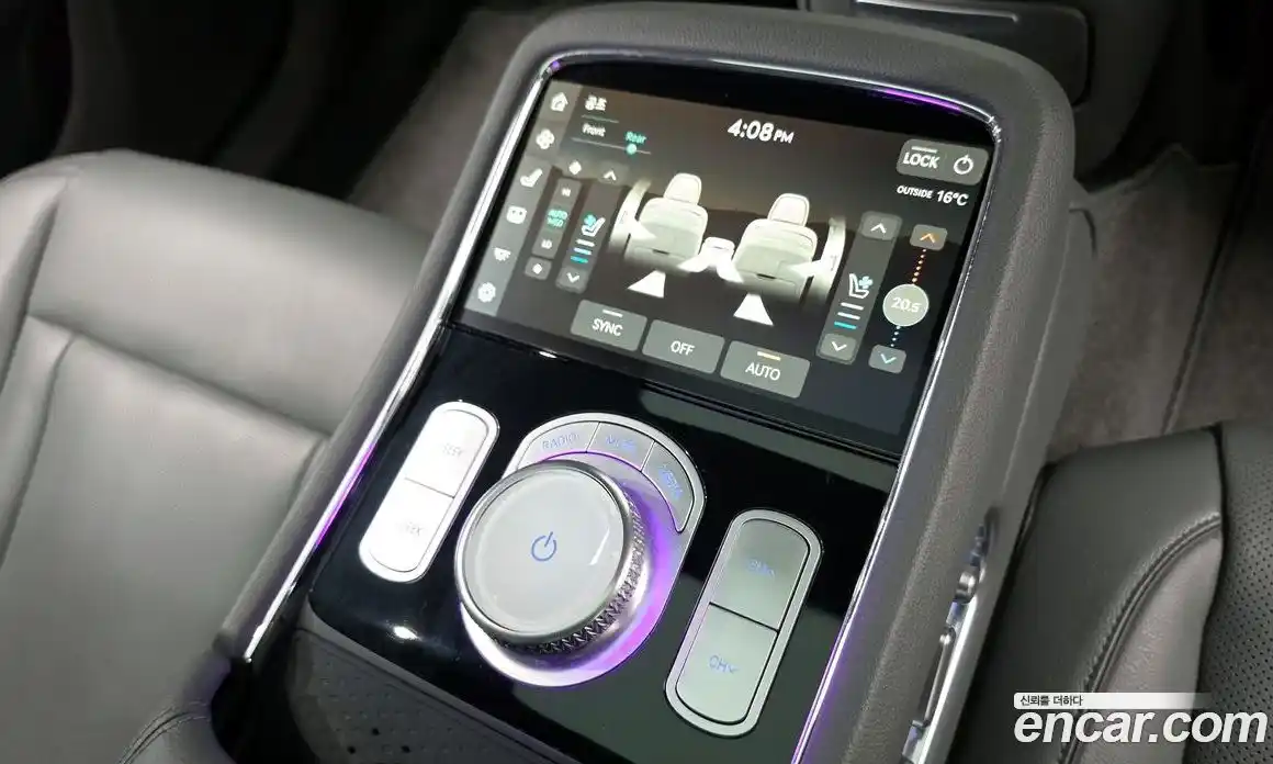 Genesis G90 2022 3.5 гидро в Москве, фото 28