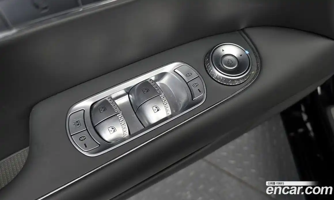 Genesis G90 2022 3.5 гидро в Москве, фото 29
