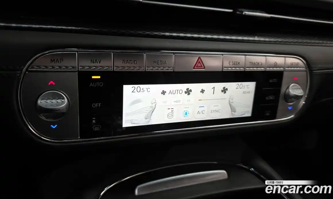 Genesis G90 2022 3.5 гидро в Москве, фото 30
