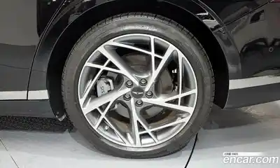 Genesis G90 2022 3.5 гидро в Москве, миниатюра 7